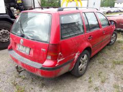 Volkswagen Golf IV