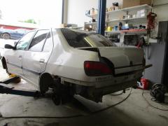Peugeot 306 1,8ST  -95
