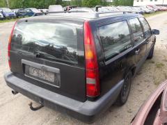 Volvo 850
