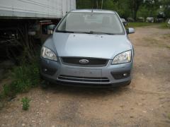 Ford Focus 1.6tdci sedan