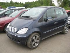 Mercedes-Benz A