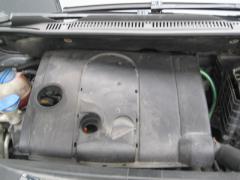 Volkswagen Touran 1.6FSi