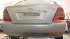 Toyota Corolla 02-07 (E120)