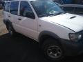 Kuva 2: NISSAN TERRANO II (R20) 2.7 TDi 4WD 2000