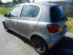 Toyota Yaris 1.3 5-ov. -04