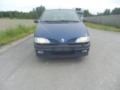 Renault Mgane Scenic 2.0 Autom. -98