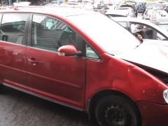 Volkswagen Touran 1.6 fsi