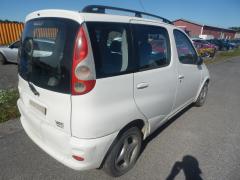 Toyota Yaris Verso 1.3 -02