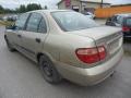 Kuva 2: Nissan Almera 1.5 sed. -02 2002