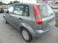 Ford Fiesta 1.3 5-ov. -02