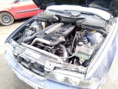 BMW 5-sarja E39 525TDS