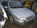 Kuva 2: Citroen Xsara VTS 2.0 16V 120kW 2000