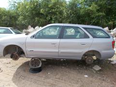 Citroen Xsara