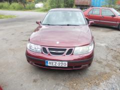 Saab 9-5