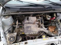 Toyota Yaris 1.0VVT-i