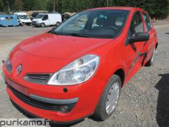 Renault Clio 1.2i 16V 5/HB