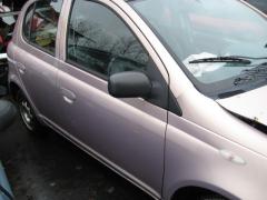 Toyota Yaris vvt-I