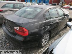 BMW E90 318 2.0i Sed
