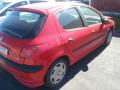 Kuva 2: Peugeot 206 1.4i 2006