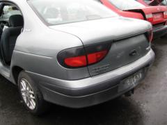 Renault Mgane 1.6i