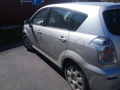 Toyota Corolla Verso 2.2D-4D