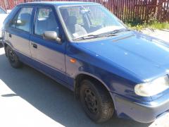 Skoda Felicia 1.3 LX 