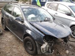 Volkswagen Golf VI