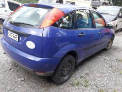Ford Focus 1,6 74kw