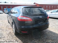 Ford Mondeo IV 2.0 TDCi Farm