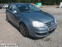 Volkswagen Jetta V 2.0 TDi