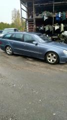 Mercedes-Benz E 280 CDi farmari (w211) -06