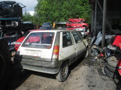 Renault 5 TR