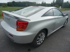 Toyota Celica 1.8 VVti -00