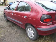 Renault Mgane