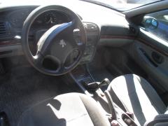 Peugeot 406