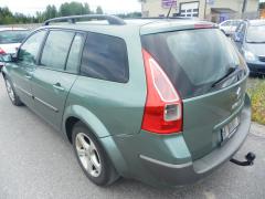 Renault Mgane 1.5 Dci Farm. -06