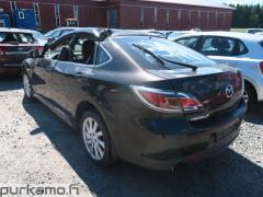 Mazda 6 (GH) 2.0i 16V 5/HB