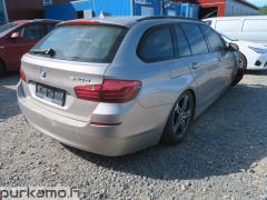 BMW F11 520dA Farm