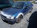 Kuva 2: Peugeot 306 1999