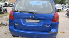 Toyota Corolla Verso