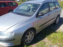 Fiat Stilo Multi Wagon 1.6 16V