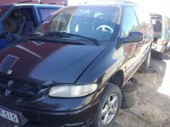 Chrysler Grand Voyager LX 3.3 i 1999