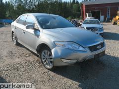 Ford Mondeo IV 2.0i 16V Sed
