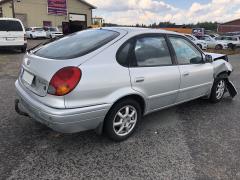 Toyota Corolla 1.4 VVti LB -01
