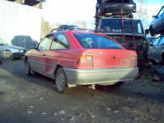 Ford Escort 1.6 CLX