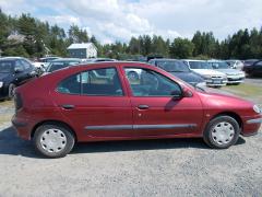 Renault Mgane