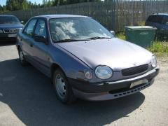 Toyota Corolla 1.6 sed. -98