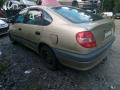 Kuva 2: Toyota Avensis 1,8 vvt-i LB -02 2002