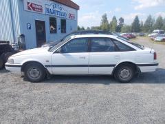 Mazda 626