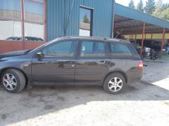 Fiat Stilo